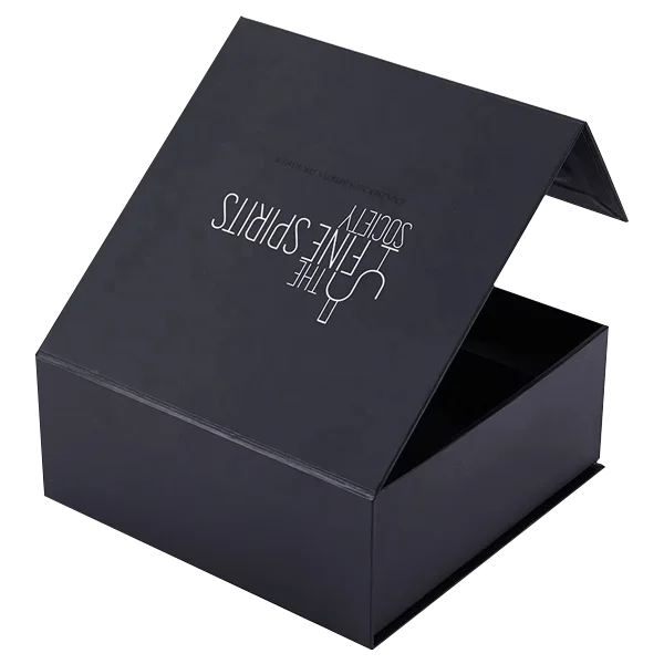 Rigid Flap Boxes image