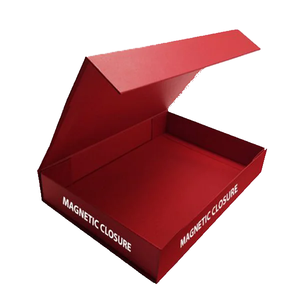 Rigid Magnetic Lock Boxes image