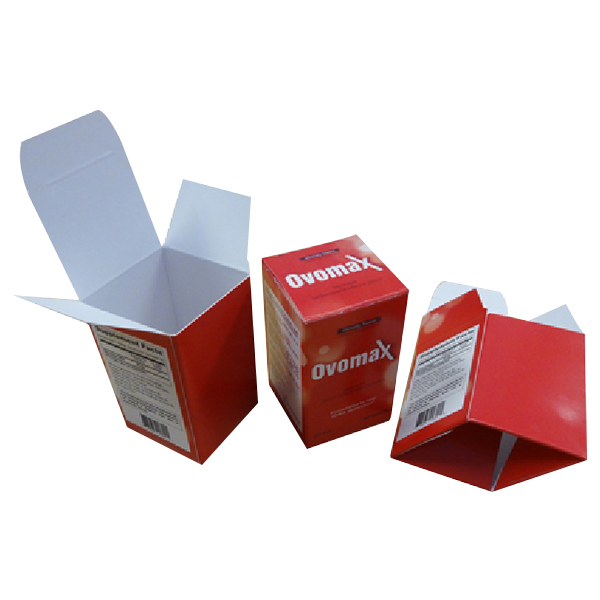 Tuck Top Auto Bottom Boxes image