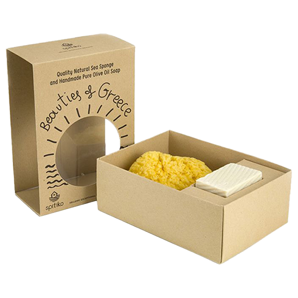 Window Sleeve Boxes image