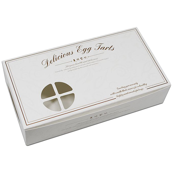 Window White Boxes image