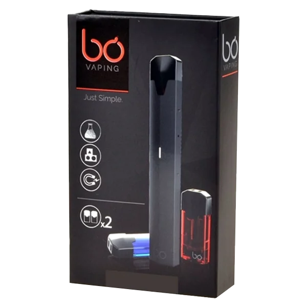 E Cigarette Gift Boxes image