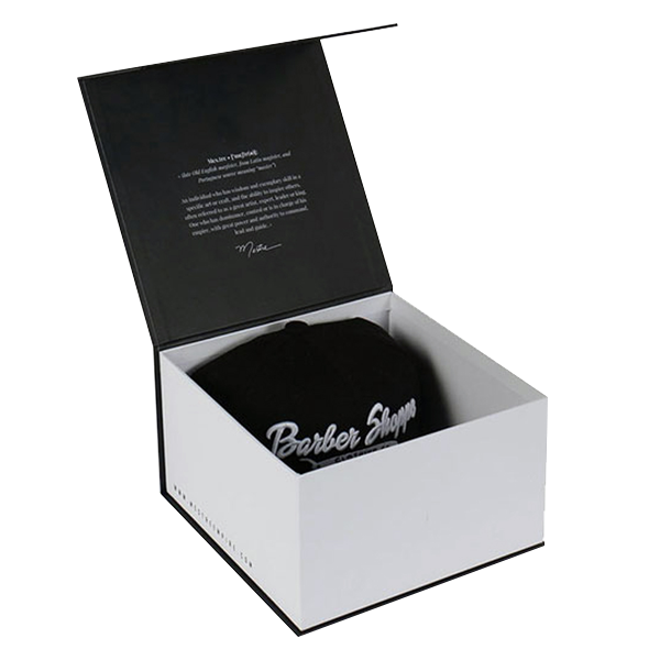 Custom Baseball Cap Boxes Wholesale Baseball Cap Packaging Baseball