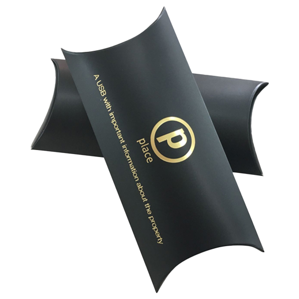 2-Gold-Foil-Pillow-boxes