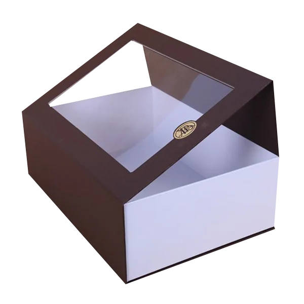 2-Rigid-Magnetic-lock-Boxes