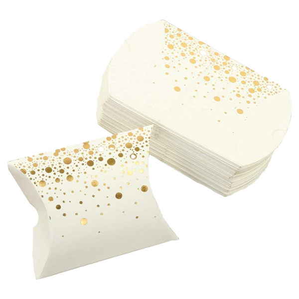 3-Gold-Foil-Pillow-boxes