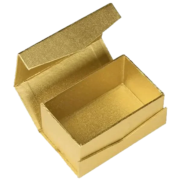 3-Gold-foil-Rigid-One-Piece-boxes