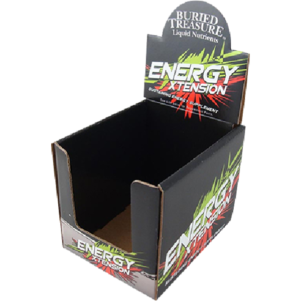 Shipper Display Boxes image