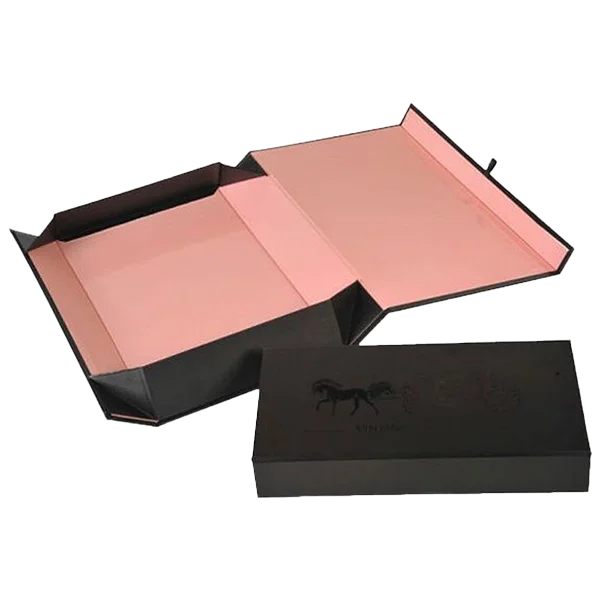 4-Black-Die-Cut-Black-Rigid-Gift-boxes