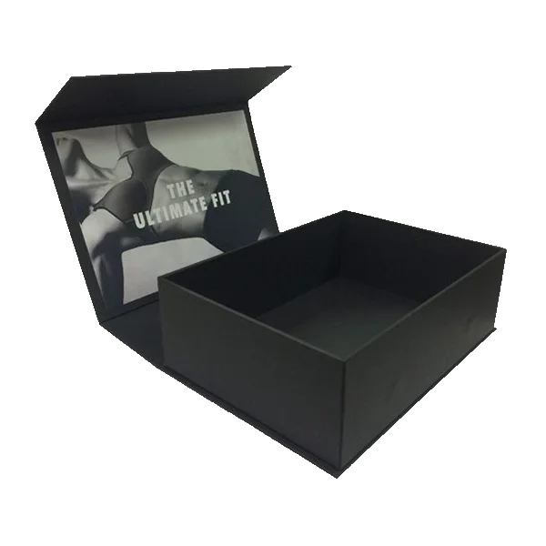 4-Rigid-Magnetic-lock-Boxes