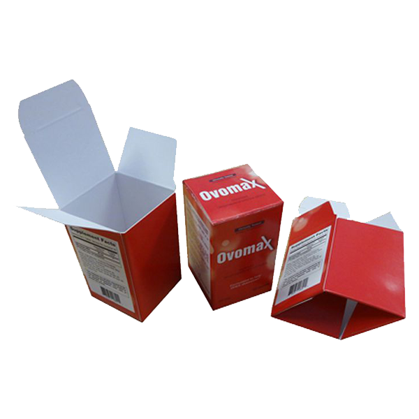 Tuck End Auto Bottom Boxes image