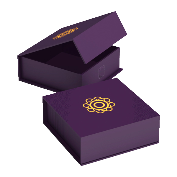 Flip Top Boxes image