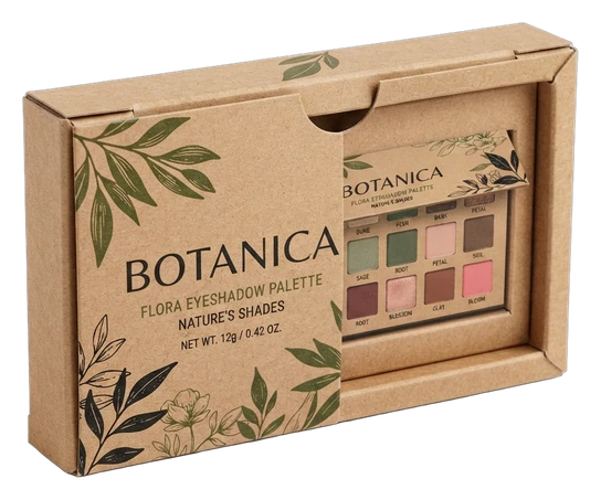 Eyeshadow Boxes image