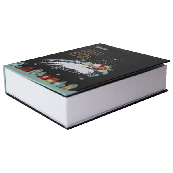 Book Shaped Boxes image
