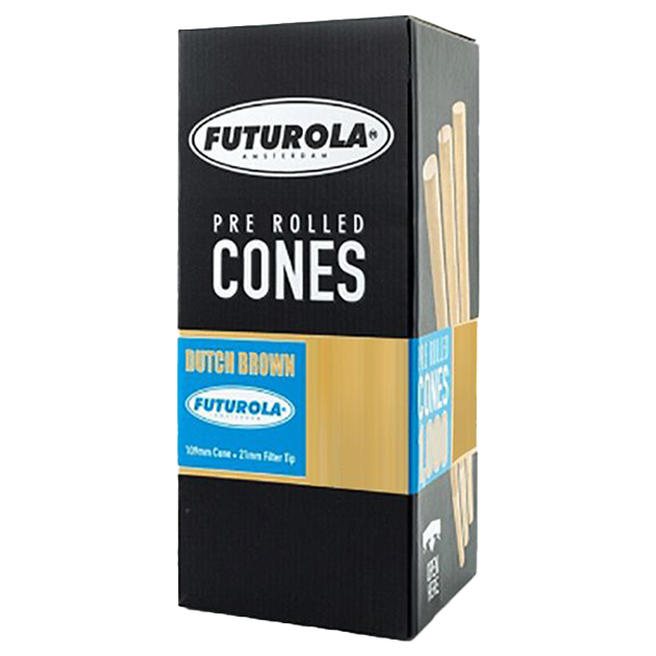 Black-Cannabis-Cone-boxes