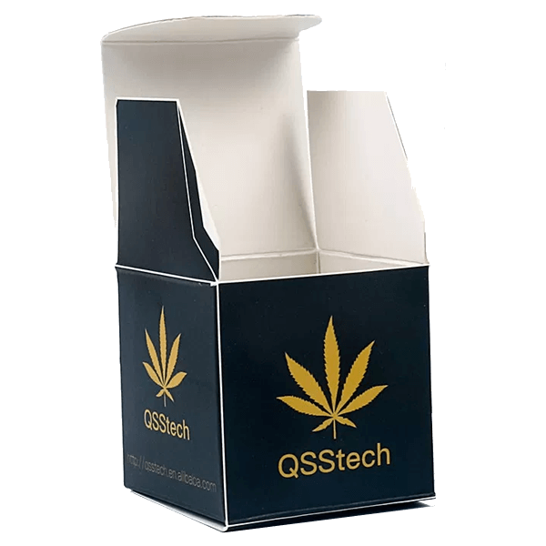 Cannabis Wax Boxes image