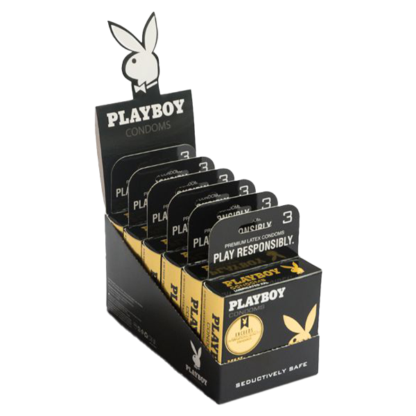 Condom Display Boxes image