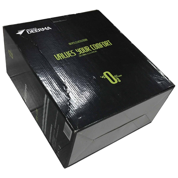 Crash Lock Boxes image