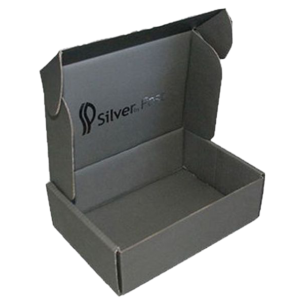 Creative Subscription Shipper Boxes image