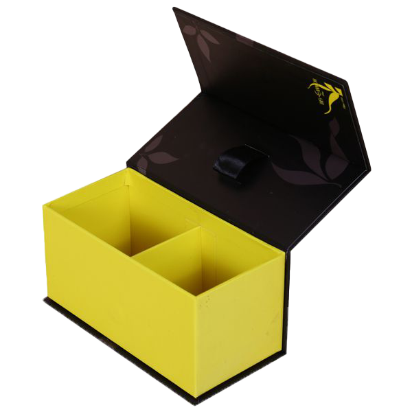 Black-Die-Cut-Hinged-Lid-boxes