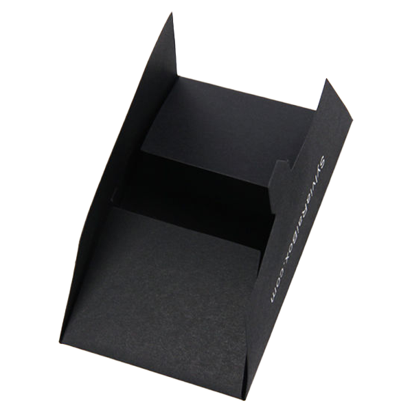 Black-Envelope-Shaped-boxes