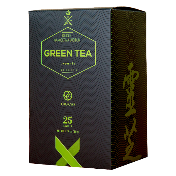 Ganoderma Boxes image