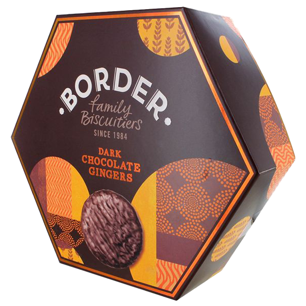 Hexagonal Food Boxes image