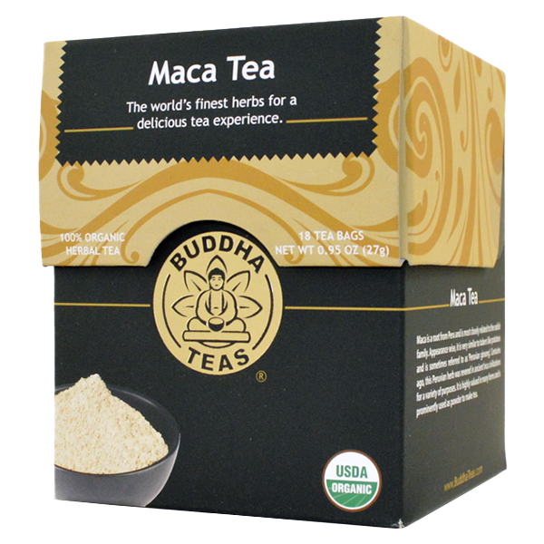 Maca Boxes image