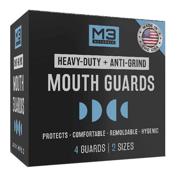 Mouth Guard Boxes image