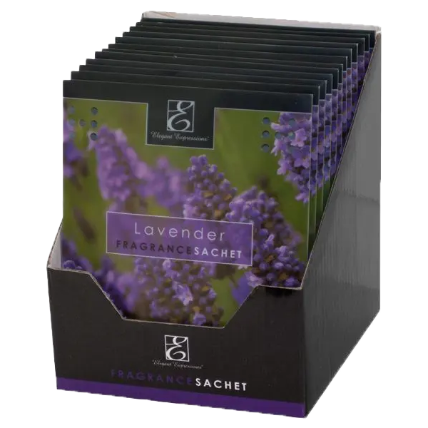 Perfume Sachet Boxes image