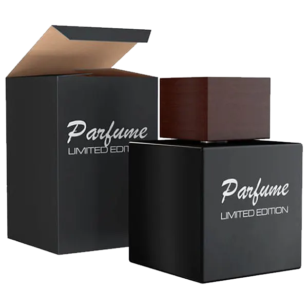 Tuck Flap Boxes image