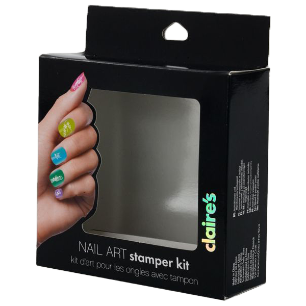 Window Hang Tab Boxes image