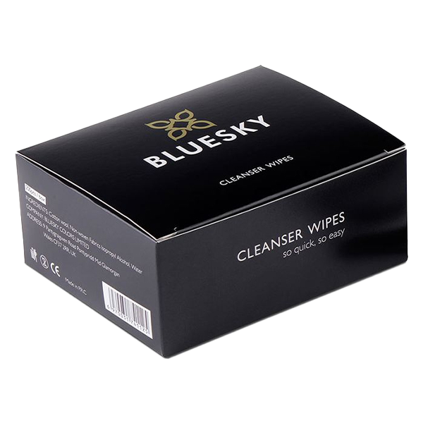 Cleanser Boxes image