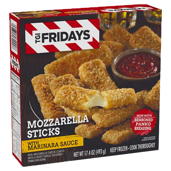 Frozen Nuggets Boxes image