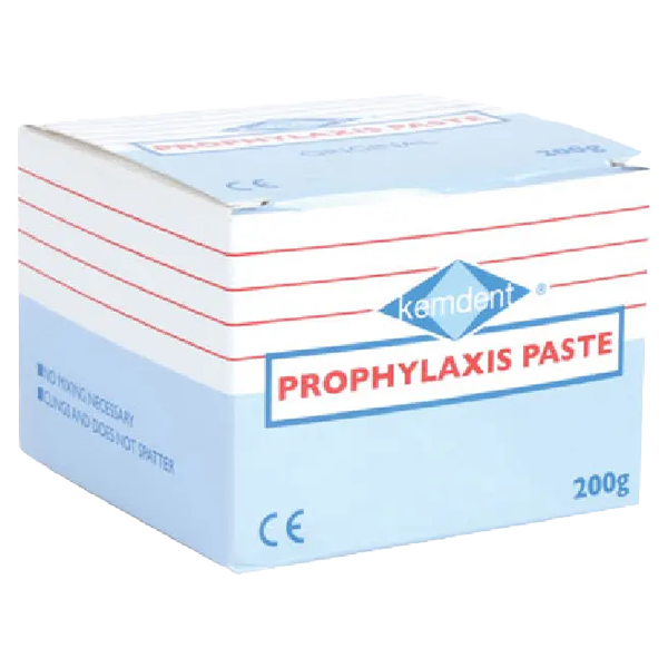 Prophy Paste Boxes image