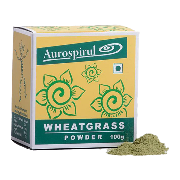 Wheatgrass Powder Boxes image