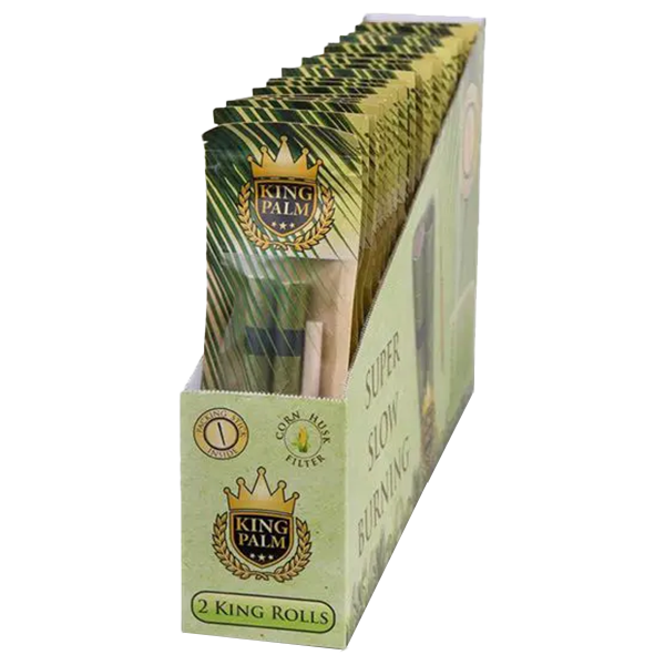 Cannabis Blunt Boxes image