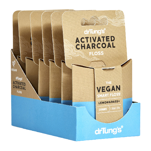 Dental Floss Boxes image