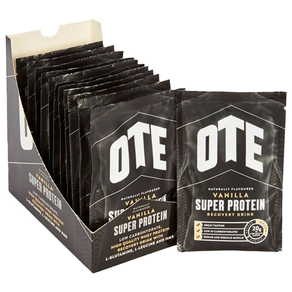 Protein Sachet Boxes image