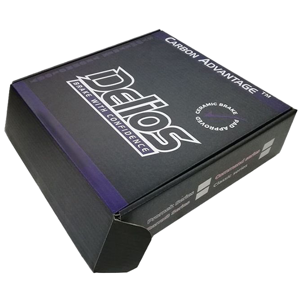 Easy Fold Mailer Boxes image