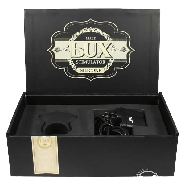 Stimulator Boxes image