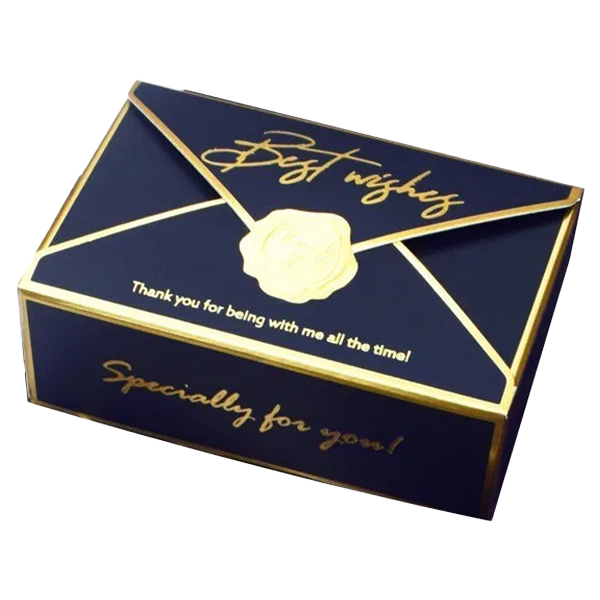 Envelope Shaped Boxes image