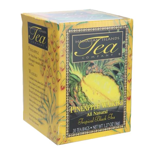 Gold-foil-Pineapple-Tea-boxes