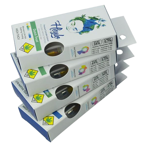 CBD Terpenes Boxes image