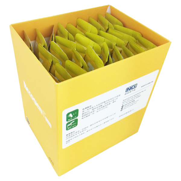 Kraft-Calcium-Sachet-boxes