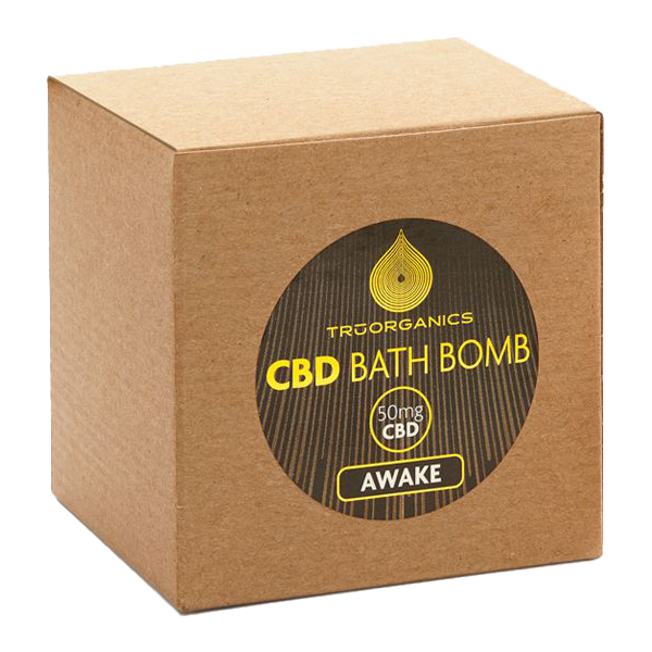 Custom Printed Cannabis Bath Bomb Boxes Wholesale Cannabis Bath Bomb