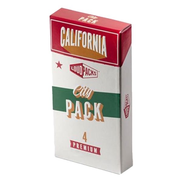 Cannabis Cigarette Boxes image