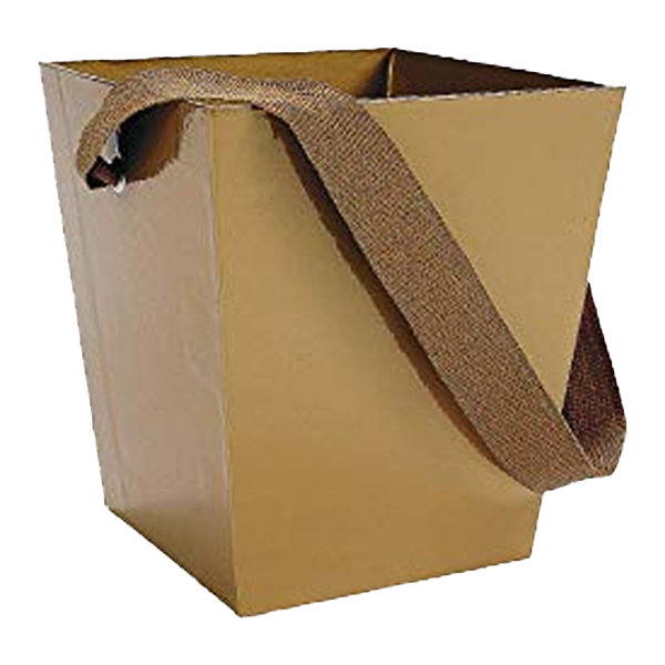 Custom Cardboard Buckets Boxes Wholesale Cardboard Buckets