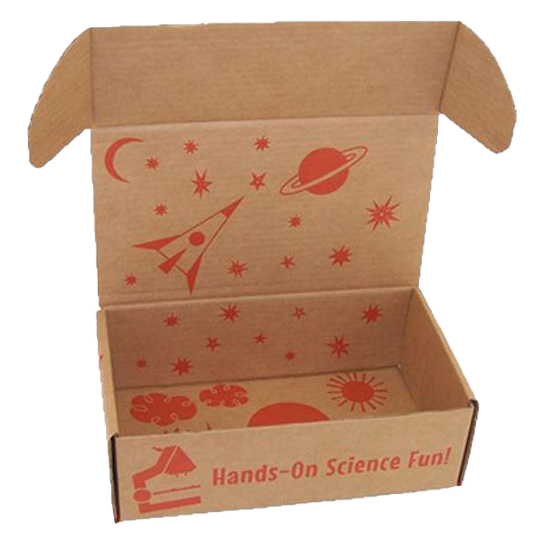 Kraft-Decorative-Holiday-Mailer-boxes