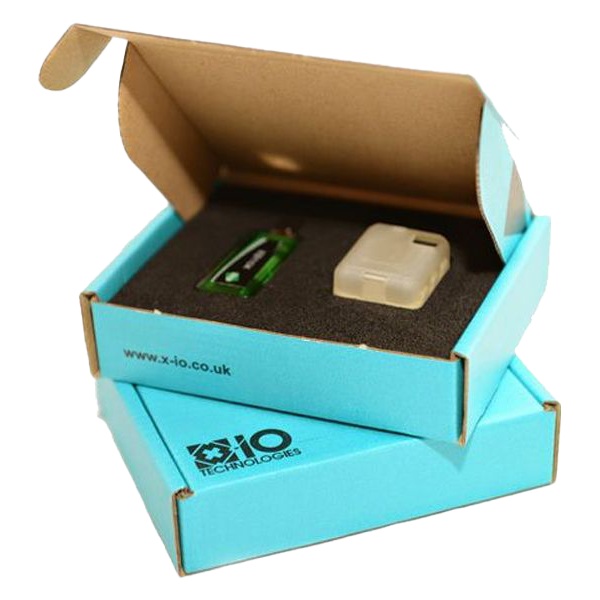 Foam Lined Shipping Boxes image